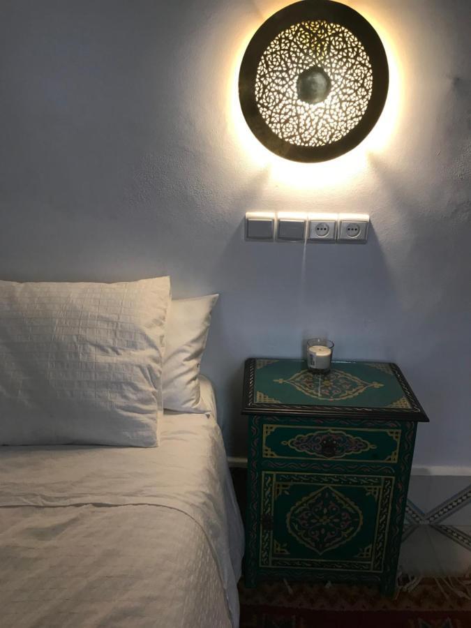 Riad Papadou Marrakesh Room photo
